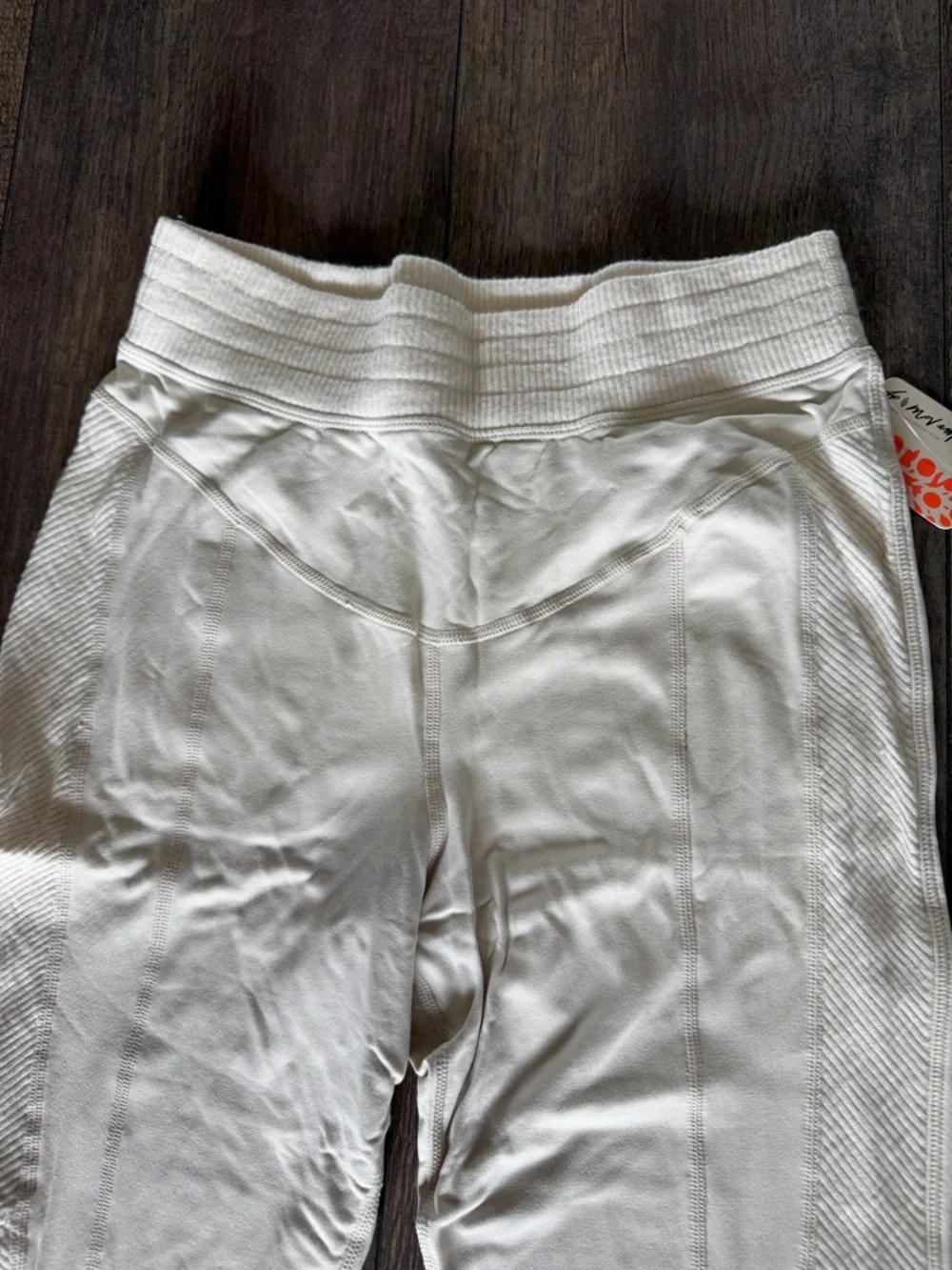 Free People movement undercover leggings NWT Free shipping - Picture 6 of 9